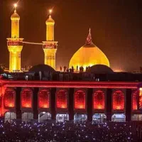 کربلای ابوالفضلی