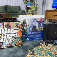 Ps4pro1traدودسته