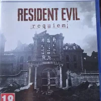 بازی Resident Evil 9