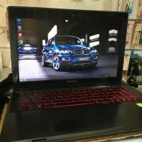 لنوو گیمینگ Core i7