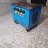 دستگاه جوش 400امپر