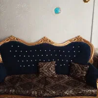 یه دست مبلمان 9نفره