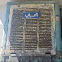 کولر آبی آبسال 3500