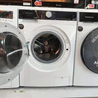 لباسشویی ۹ کیلویی پاکشوما مدل L9