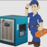 نصب و سرویس کولر با بهترین قیمت و کمترین زمان