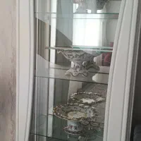 بوفه سفید