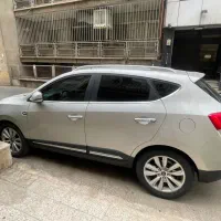 Jac S5|خودرو سواری و وانت|تهران, سعادت‌آباد|دیوار
