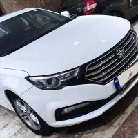 بسترن B30 مشابه صفر