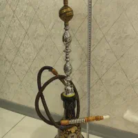 قلیون استیل وبرنج