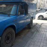زامیاد Z 28، مدل ۱۳۹۱|خودرو سواری و وانت|تهران, شهادت|دیوار