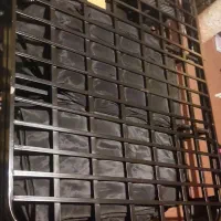 کفی تخت جکدار محکم نو