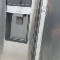 فروش یخچال اسنوا ساید...سفید
