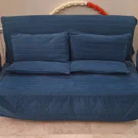 مبل تخت خواب شو دو نفره