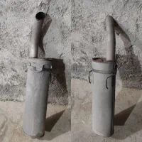 منبع اگزوز بلوچی