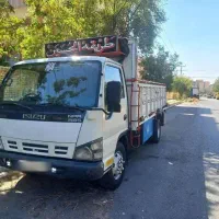 ایسوزو ۶ تن