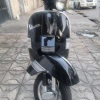 وسپا اصل ایتالیا