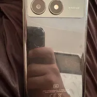 شیائومی Poco X6 Pro با حافظهٔ ۵۱۲ گیگابایت