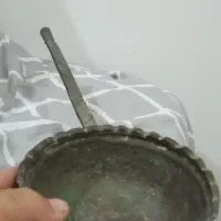 مس قدیمی|صنایع دستی و سایر لوازم تزئینی|رشت, استقامت ۲|دیوار