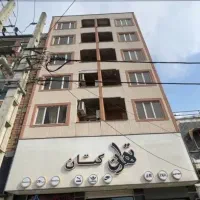 5 واحد ۱۶۰ متری ( یکجا ) فروشی زیر قیمت