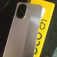 گوشی شیائومی  C71 POCO حافظه128