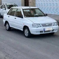 پراید ۱۳۲مدل۹۰ شاسی پلمپ