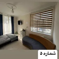 اجاره روزانه/ماهانه سویت/واحد مبله گیشا برج میلاد|اجارهٔ کوتاه‌مدت آپارتمان و سوئیت|تهران, گیشا (کوی نصر)|دیوار