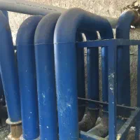 فروش خط کامل اسیاب شور مشمبا