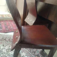 صندلی ترک