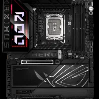 Maximus Z890 hero... Intel 265k|قطعات و لوازم جانبی رایانه|قم, بنیاد|دیوار