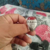 انگشتر قلم