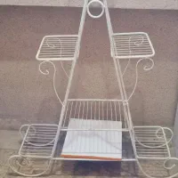 استند یا پایه گل