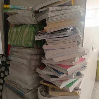کتاب تست رشته ریاضی فیزیک