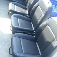 صندلی خودرو فابریک ایرانخودرو