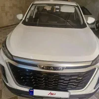 تیگارد ایکس ۳۵ مدل۱۴۰۳