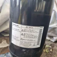 کمپرسور پاناسونیک مدل C-SBR180H15A