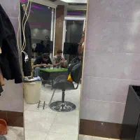 فروش تجهیزات ارایشگاه به صورت عمده و تک