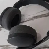 هدفون pulse 3d|کنسول، بازی ویدئویی و آنلاین|تهران, آشتیانی|دیوار
