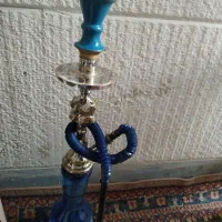 قلیان تنه برنج
