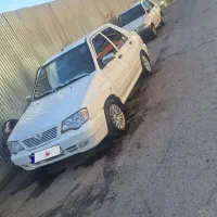 ۱۳۲|خودرو سواری و وانت|مشهد, کوی دروی|دیوار