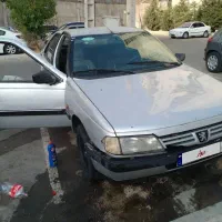 پژو405|خودرو سواری و وانت|پردیس, فاز ۱۱|دیوار