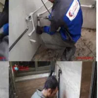 لوله کشی تعمیرات شیر الات