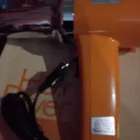 سشوار نوقدیمی کلکسیونی ژاپن
