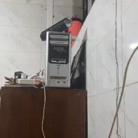 کیس خالی بدون هارد و هیچ
