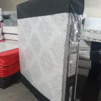 تشک رویال با کیفیت و ارسال رایگان فنری و طبی