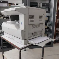 دستگاه کپی