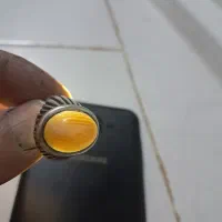 انگشتر معاوضه با سهره قفس رام