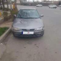 پراید- پروتن ویرا مدل ۸۵