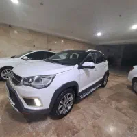 ام وی ام X22مدل۹۶مشابه صفر ۸۵تاکار نسخه فول