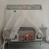 گهواره نوزاد