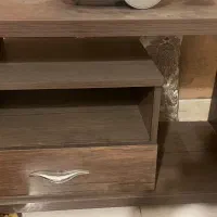میز تلویزیون mdf